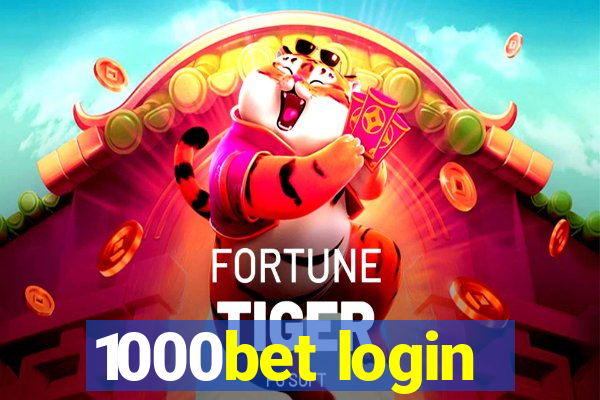 1000bet login